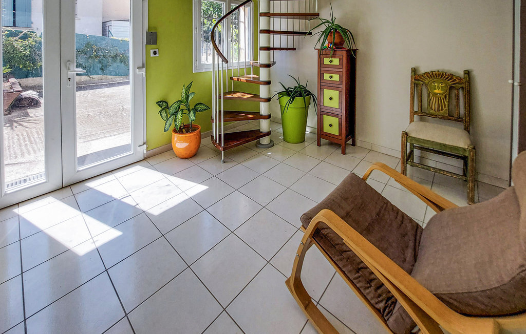 Maison 10 pers. en pierre, terrasse et jardin près Montpellier - Photo 7
