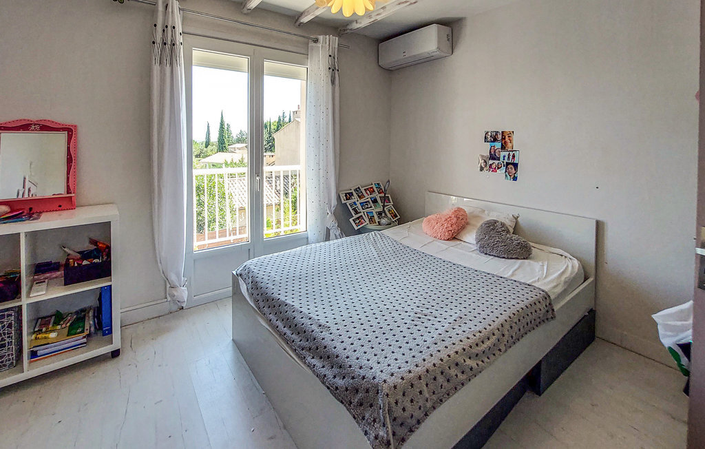 Maison 10 pers. en pierre, terrasse et jardin près Montpellier - Photo 19