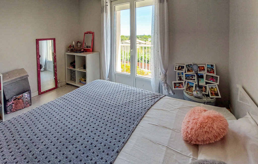 Maison 10 pers. en pierre, terrasse et jardin près Montpellier - Photo 20
