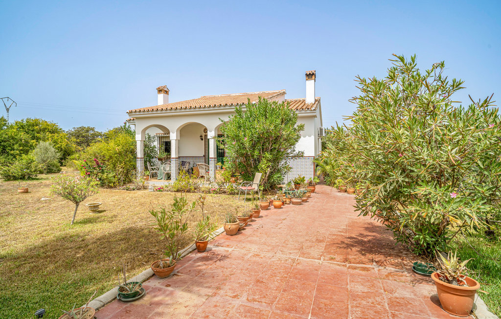 Maison 2 personnes à Alhaurin de la Torre - Photo 1