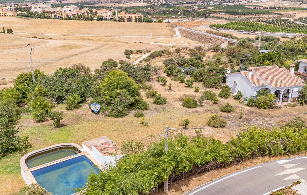Maison 2 personnes à Alhaurin de la Torre - Photo 9