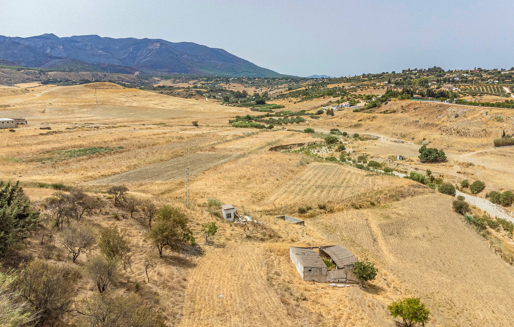 Maison 2 personnes à Alhaurin de la Torre - Photo 14