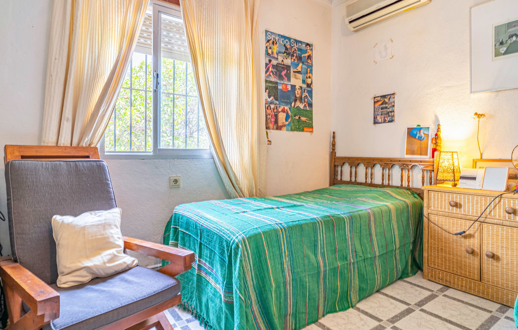Maison 2 personnes à Alhaurin de la Torre - Photo 15