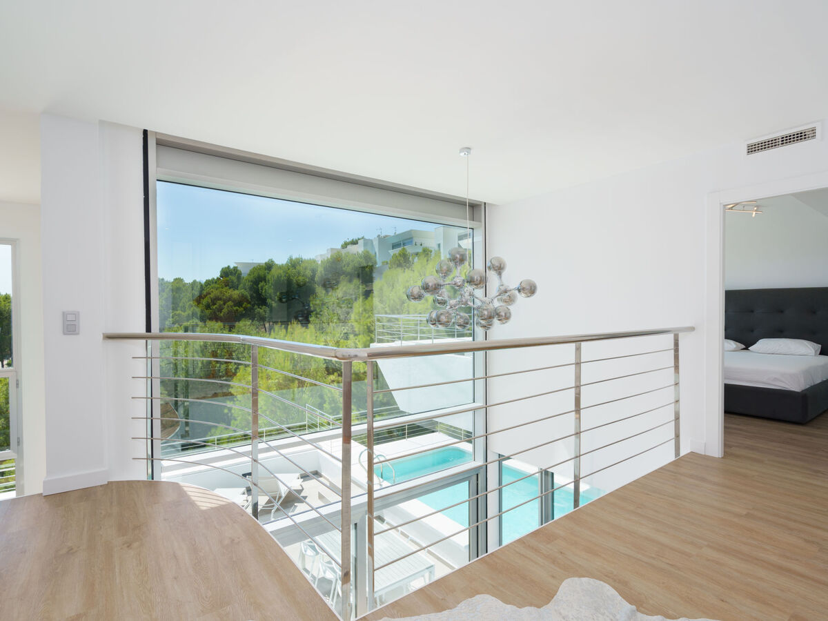 Villa Kristina - 5 chambres, piscine privée à Altea - Photo 4