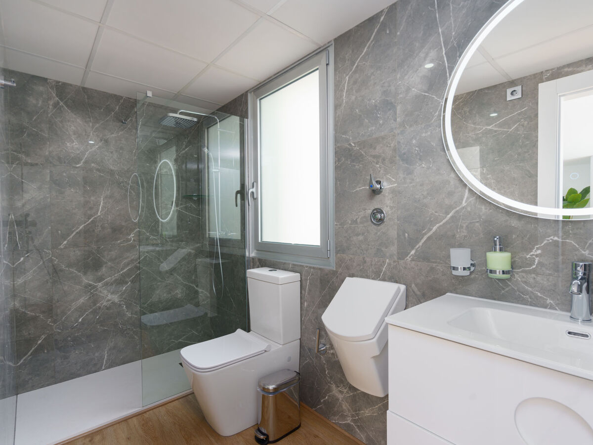 Villa Kristina - 5 chambres, piscine privée à Altea - Photo 14