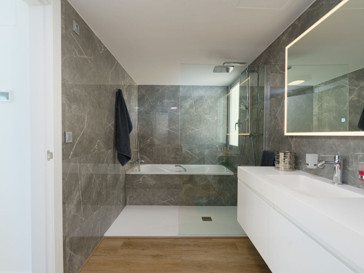 Villa Kristina - 5 chambres, piscine privée à Altea - Photo 15