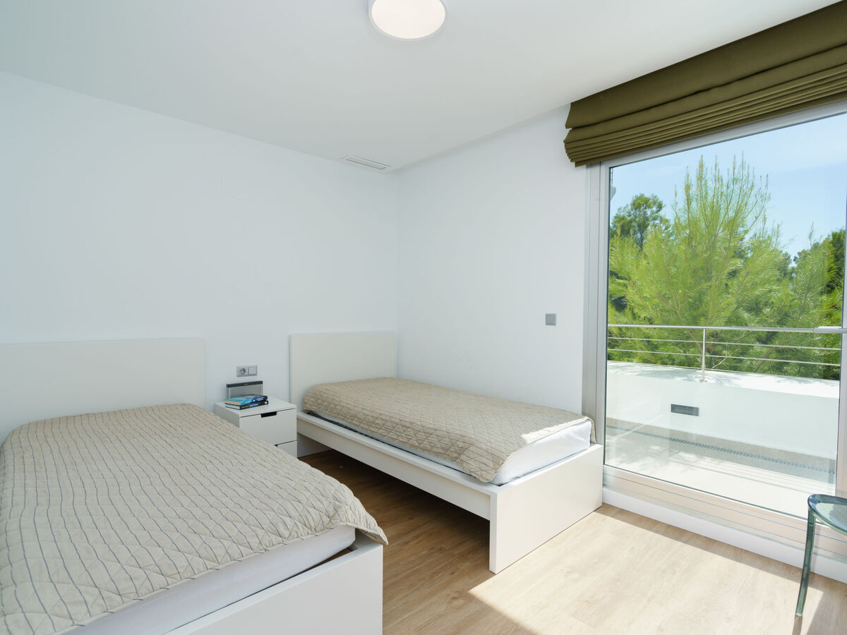 Villa Kristina - 5 chambres, piscine privée à Altea - Photo 21