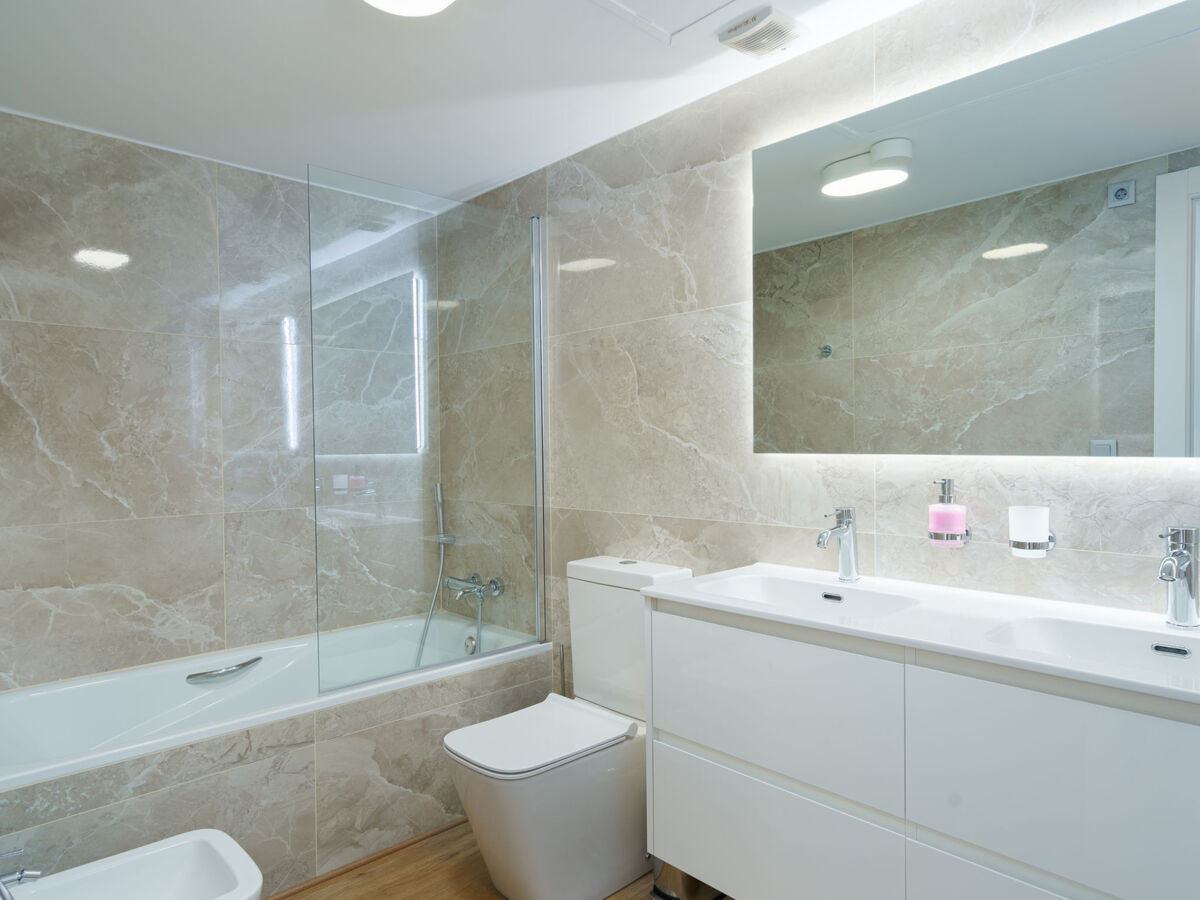 Villa Kristina - 5 chambres, piscine privée à Altea - Photo 22