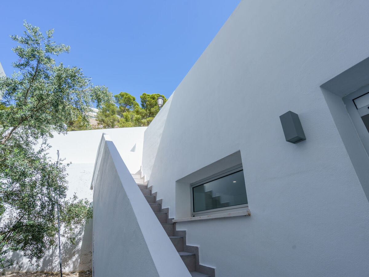 Villa Kristina - 5 chambres, piscine privée à Altea - Photo 23