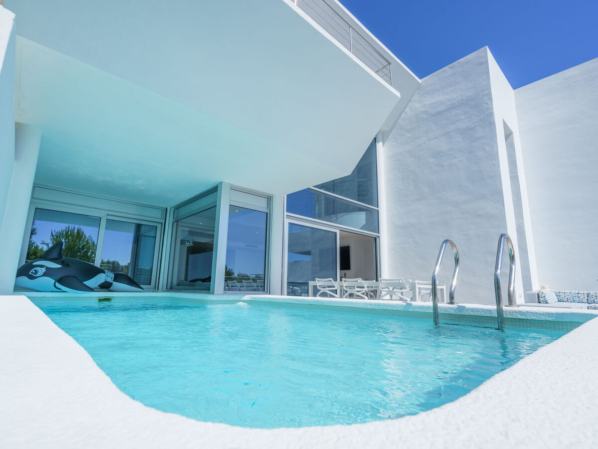 Villa Kristina - 5 chambres, piscine privée à Altea - Photo 25