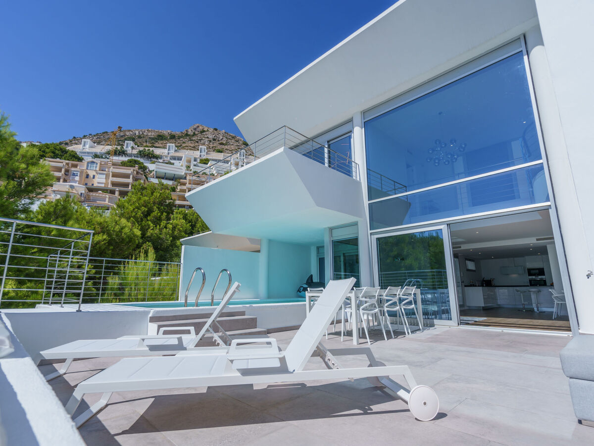Villa Kristina - 5 chambres, piscine privée à Altea - Photo 29