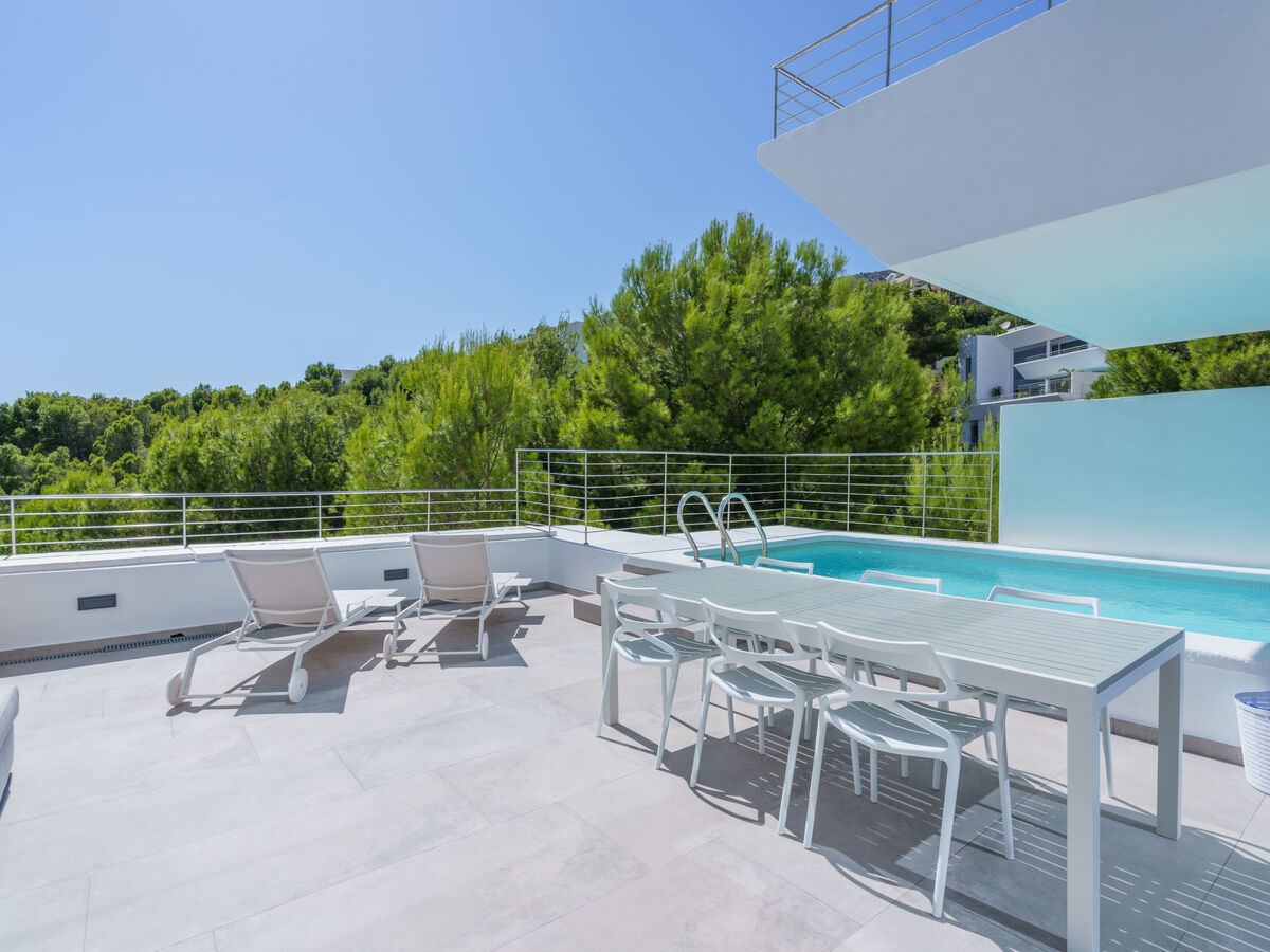 Villa Kristina - 5 chambres, piscine privée à Altea - Photo 30