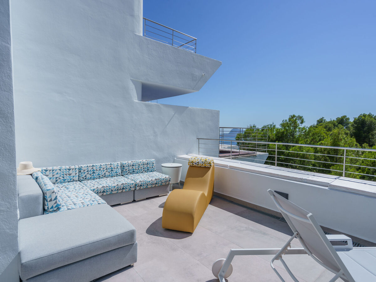 Villa Kristina - 5 chambres, piscine privée à Altea - Photo 31