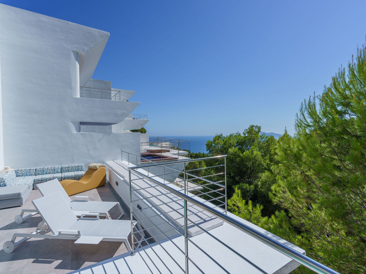 Villa Kristina - 5 chambres, piscine privée à Altea - Photo 32