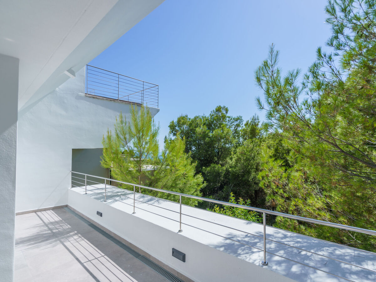 Villa Kristina - 5 chambres, piscine privée à Altea - Photo 34