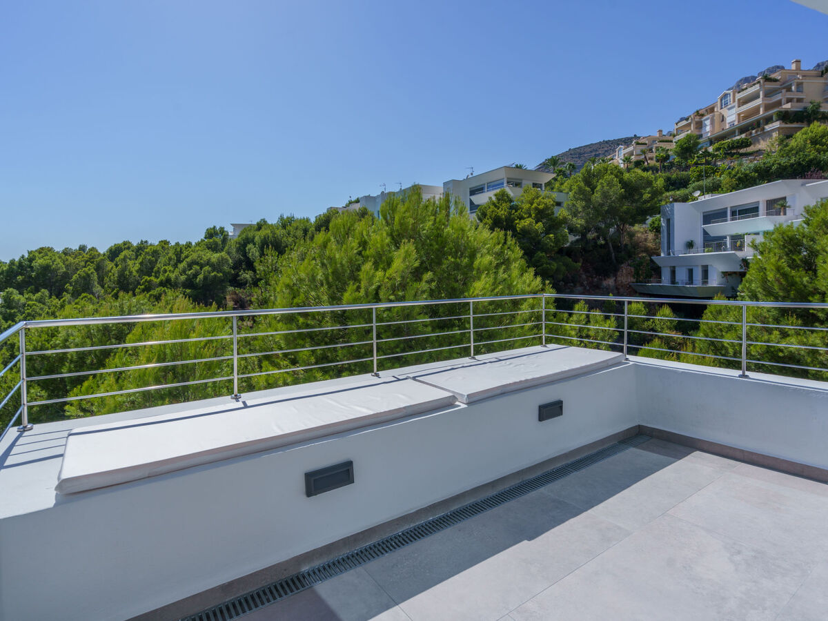 Villa Kristina - 5 chambres, piscine privée à Altea - Photo 35