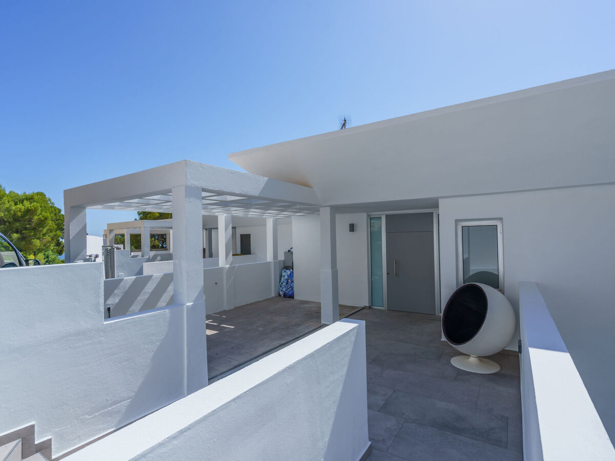 Villa Kristina - 5 chambres, piscine privée à Altea - Photo 39