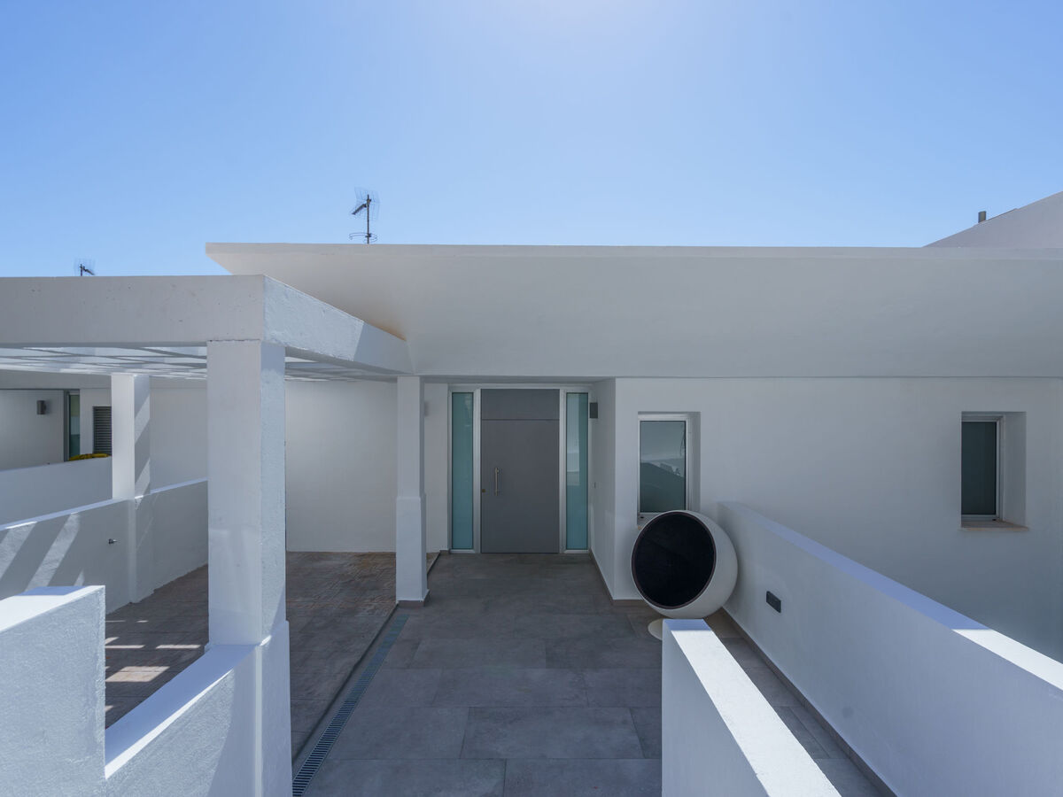 Villa Kristina - 5 chambres, piscine privée à Altea - Photo 40