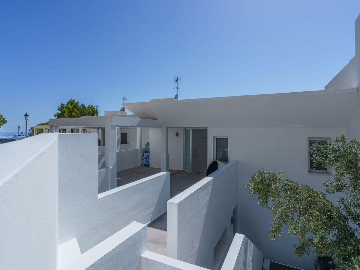 Villa Kristina - 5 chambres, piscine privée à Altea - Photo 41