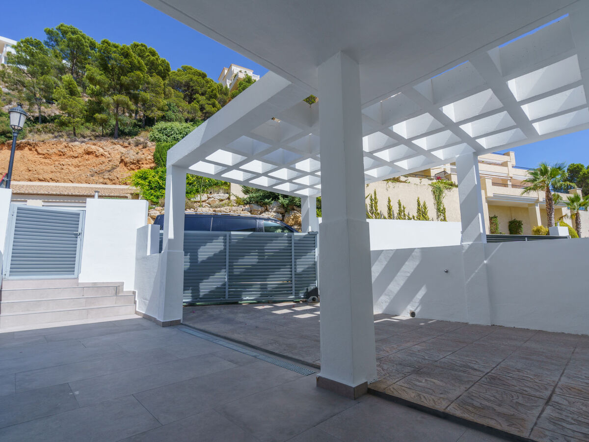 Villa Kristina - 5 chambres, piscine privée à Altea - Photo 43