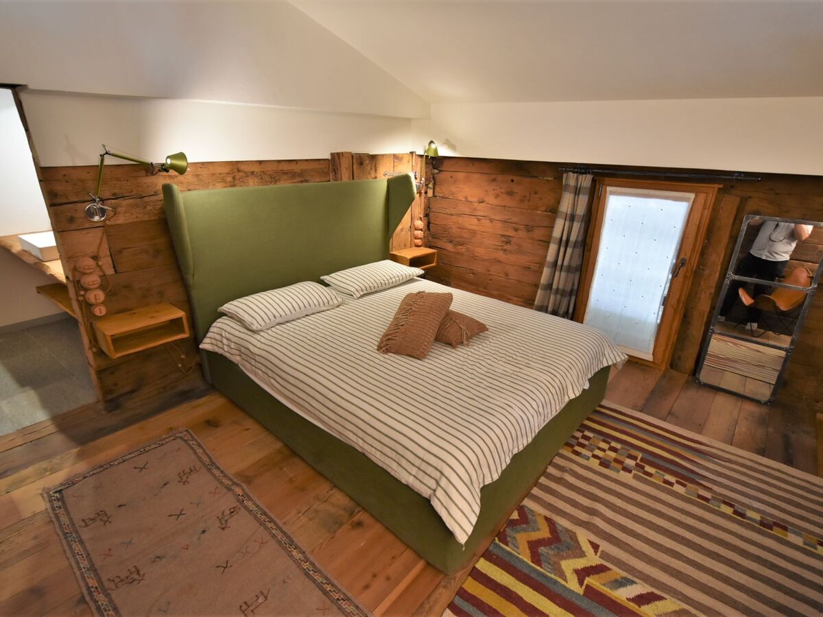 Baita Barin, chalet 8 pers. à 100 m des pistes - Photo 39