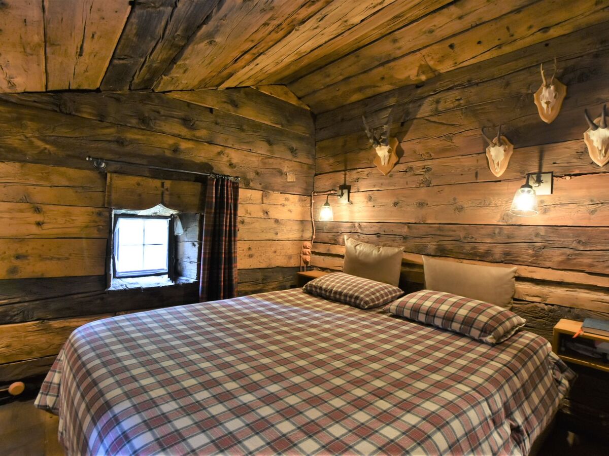 Baita Barin, chalet 8 pers. à 100 m des pistes - Photo 43