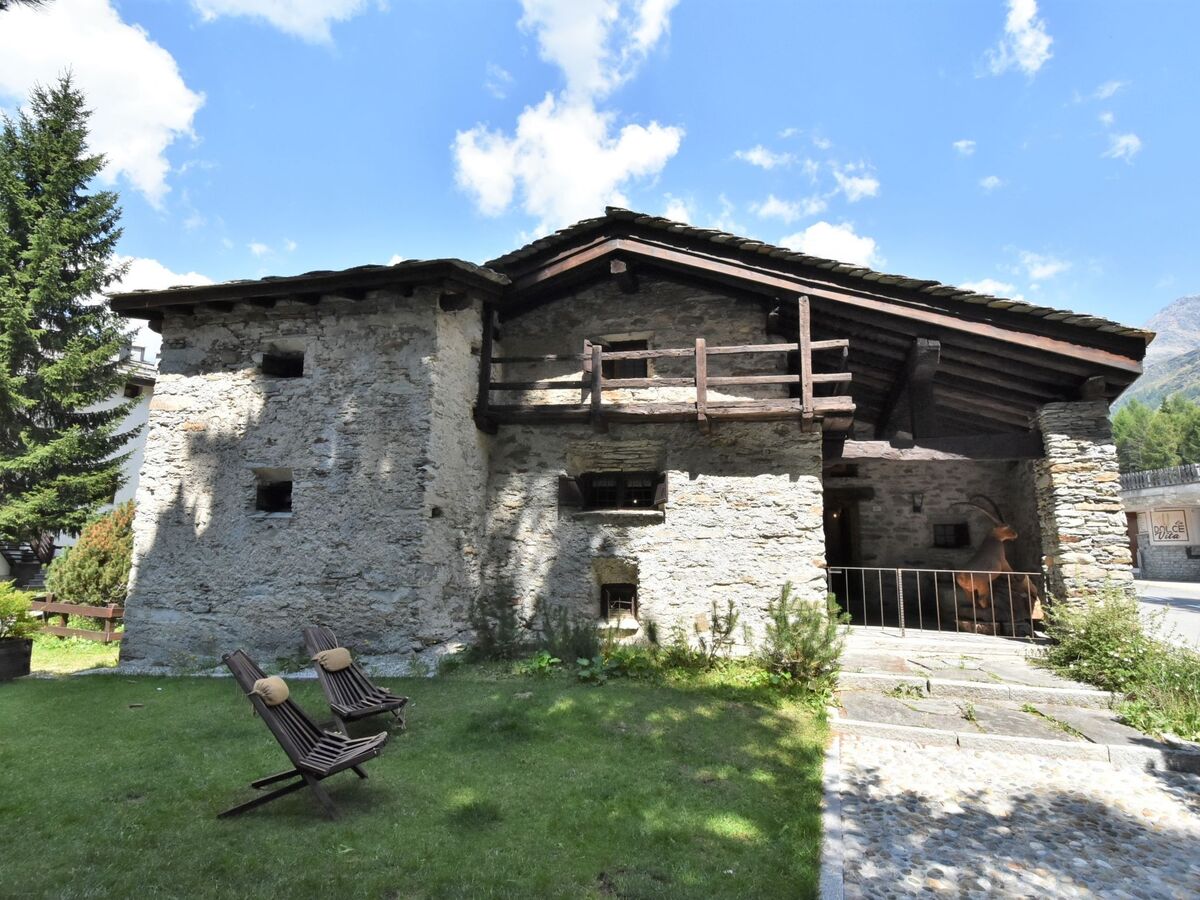 Baita Barin, chalet 8 pers. à 100 m des pistes - Photo 48