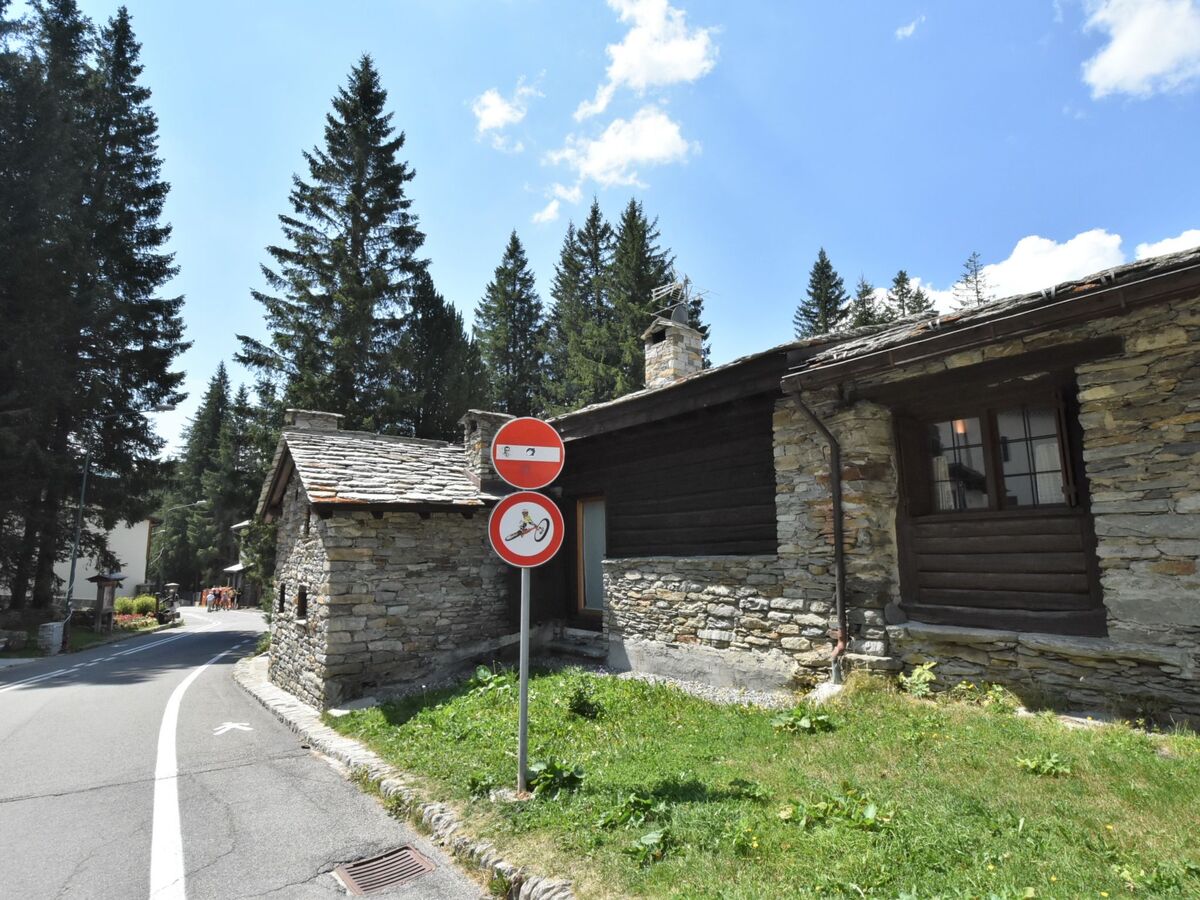 Baita Barin, chalet 8 pers. à 100 m des pistes - Photo 52