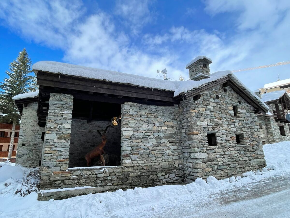 Baita Barin, chalet 8 pers. à 100 m des pistes - Photo 55