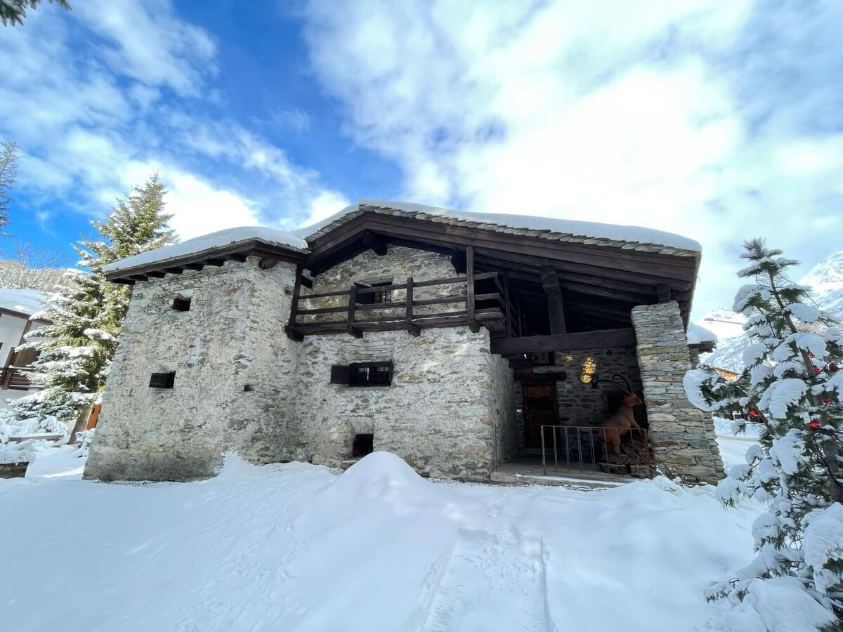 Baita Barin, chalet 8 pers. à 100 m des pistes - Photo 59
