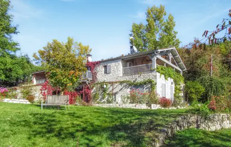 Location maison à Saint Salvy