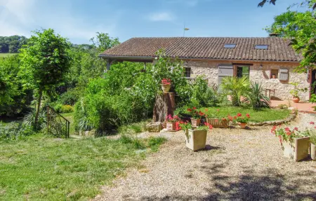 Maison 4 personnes à Saint Salvy - Photo 2