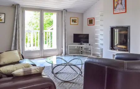 Maison 4 personnes à Saint Salvy - Photo 3