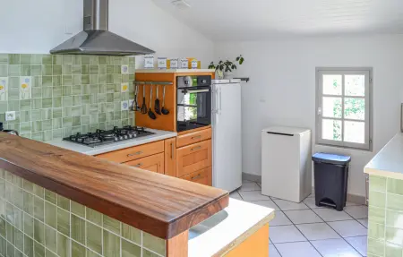 Maison 4 personnes à Saint Salvy - Photo 5