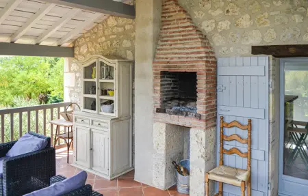 Maison 4 personnes à Saint Salvy - Photo 7