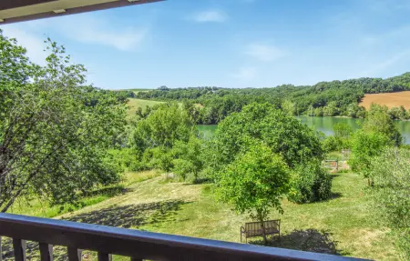 Maison 4 personnes à Saint Salvy - Photo 8