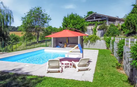 Maison 4 personnes à Saint Salvy - Photo 9