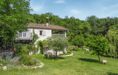 Maison 4 personnes à Saint Salvy - Photo 11
