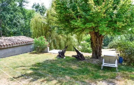 Maison 4 personnes à Saint Salvy - Photo 13