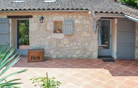 Maison 4 personnes à Saint Salvy - Photo 15