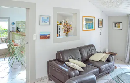 Maison 4 personnes à Saint Salvy - Photo 22