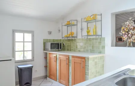 Maison 4 personnes à Saint Salvy - Photo 25