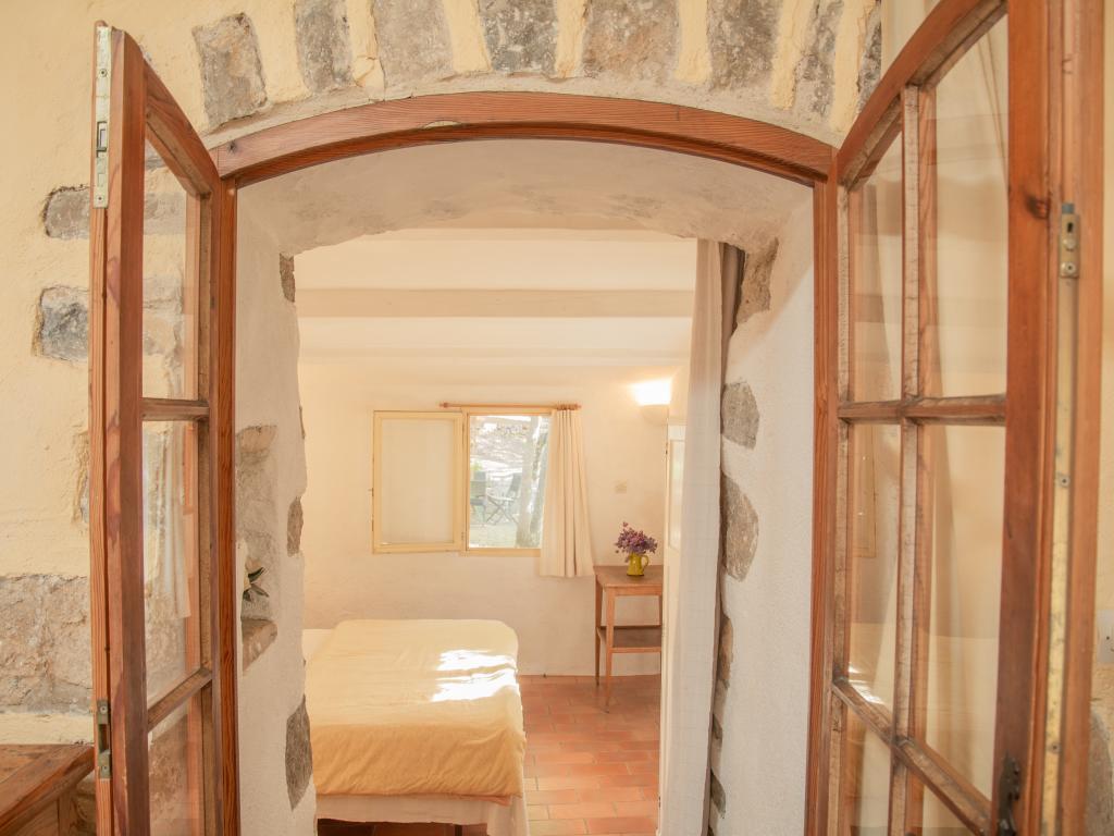 La Bergerie, ancienne maison avec piscine à Cotignac - Photo 5