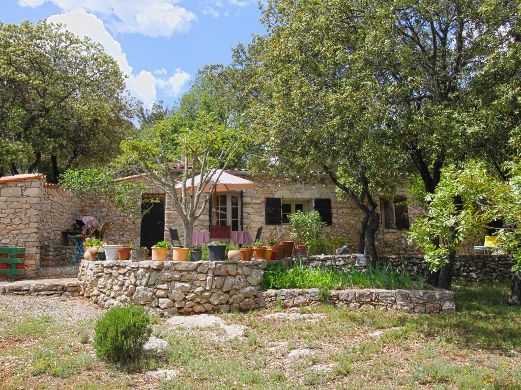 La Bergerie, ancienne maison avec piscine à Cotignac - Photo 10