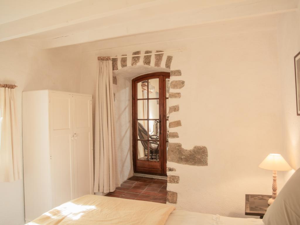 La Bergerie, ancienne maison avec piscine à Cotignac - Photo 20