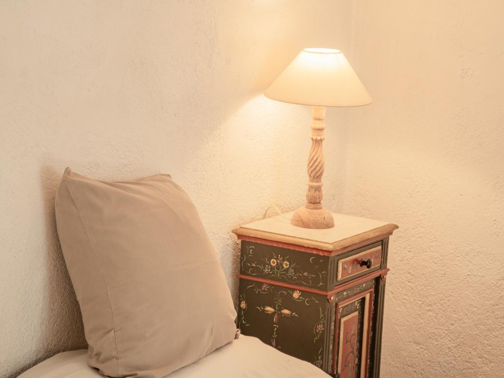La Bergerie, ancienne maison avec piscine à Cotignac - Photo 21