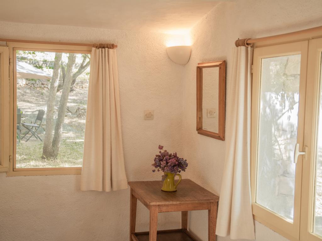 La Bergerie, ancienne maison avec piscine à Cotignac - Photo 22