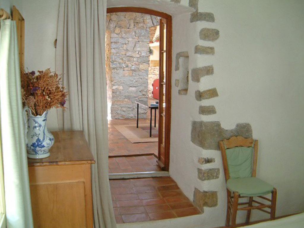 La Bergerie, ancienne maison avec piscine à Cotignac - Photo 23