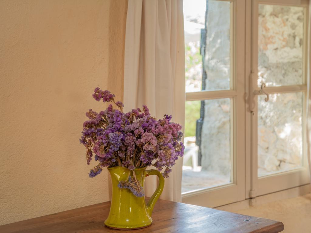 La Bergerie, ancienne maison avec piscine à Cotignac - Photo 29