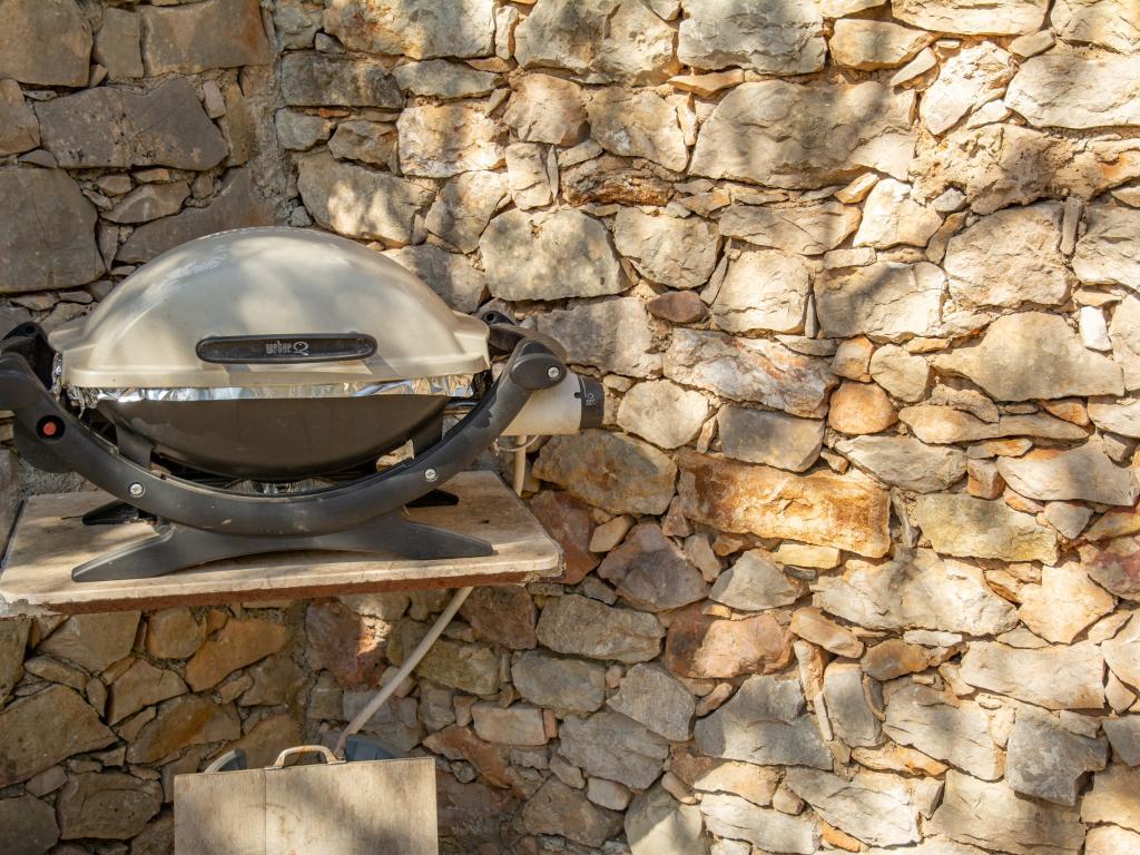 La Bergerie, ancienne maison avec piscine à Cotignac - Photo 40